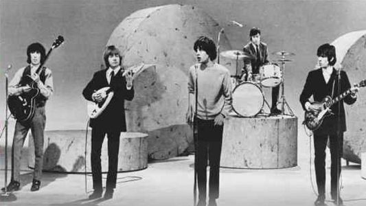 The Rolling Stones at the BBC