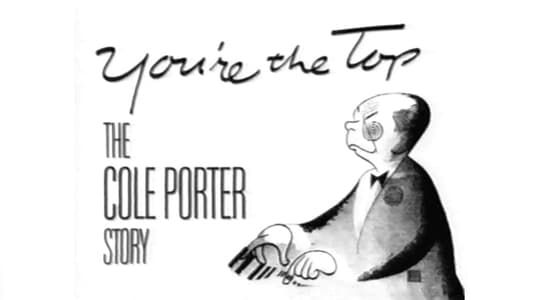 Image You're the Top: The Cole Porter Story