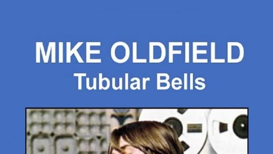 Mike Oldfield - Tubular Bells Live at the BBC