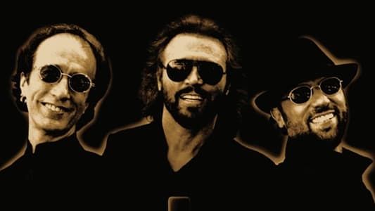 Image BeeGees One Night Only