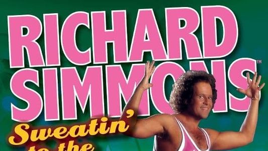 Richard Simmons: Sweatin' to the Oldies 4