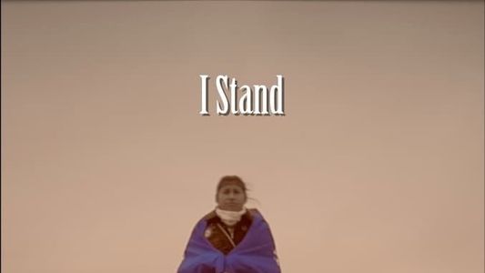 I Stand: The Guardians of the Water