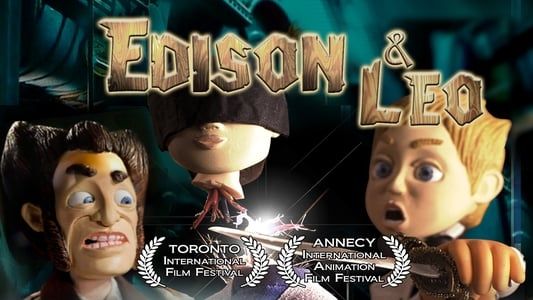 Image Edison & Leo