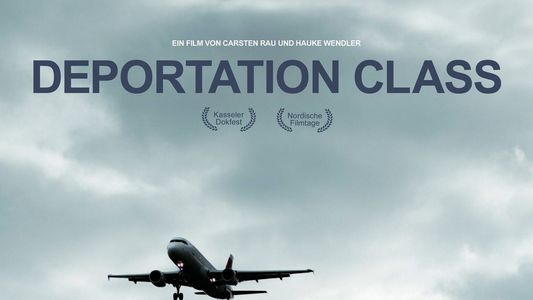Image Deportation Class