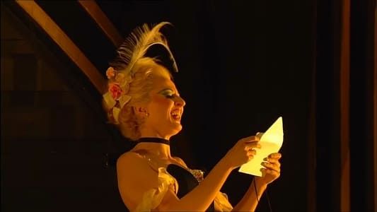 Image La Chauve-Souris - Glyndebourne Festival Opera