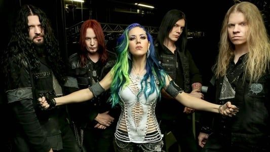Image Arch Enemy: As The Stages Burn!