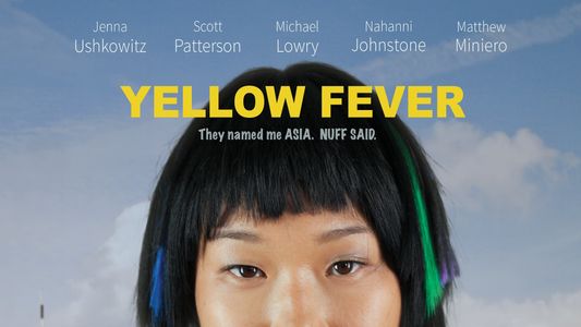 Image Yellow Fever