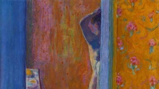 Image Pierre Bonnard : les couleurs de l'intime