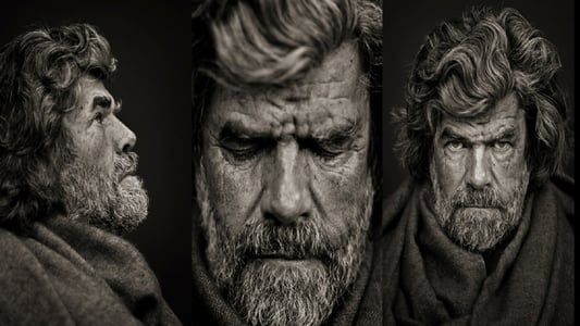 Reinhold Messner - Le quinzième 8000