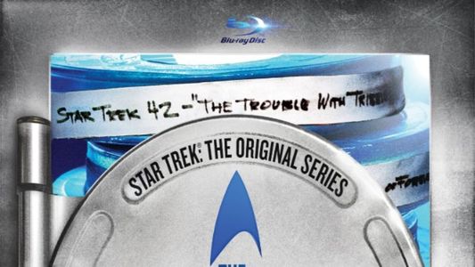 Star Trek : Inside the Roddenberry Vault