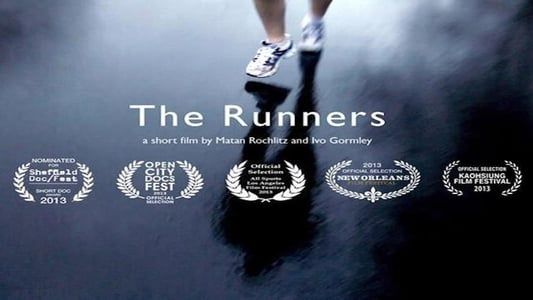 Image The Runners