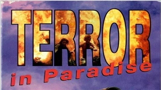 Terror In Paradise