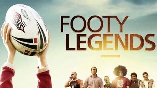 Footy Legends