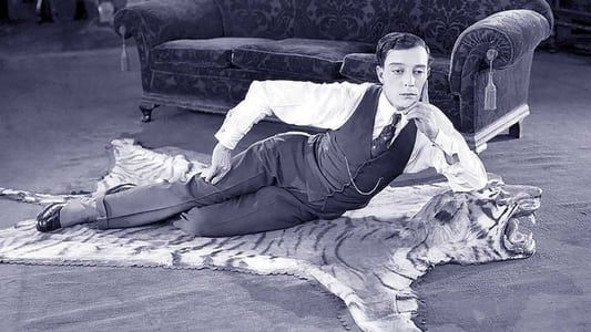 Image Buster Keaton: The Genius Destroyed by Hollywood