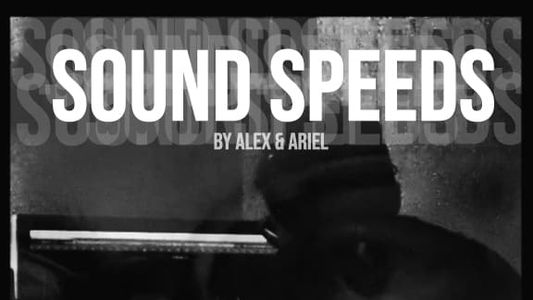 Sound Speeds
