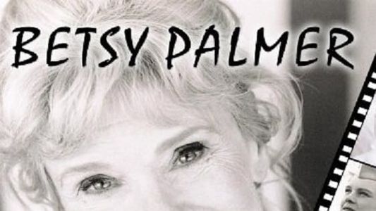Betsy Palmer: A Scream Queen Legend