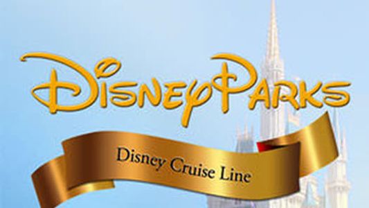 Image Disney Parks: Disney Cruise Line