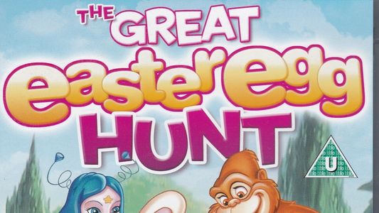 Image The Great Easter Egg Hunt