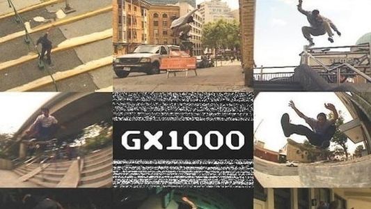 Image The GX1000 Video