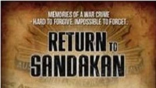 Image Return to Sandakan