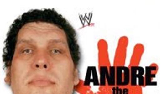 WWE: Andre The Giant