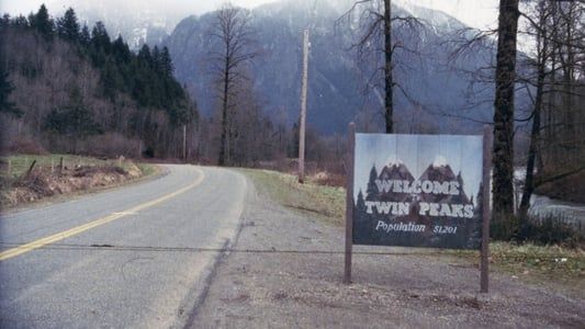 Image Twin Peaks