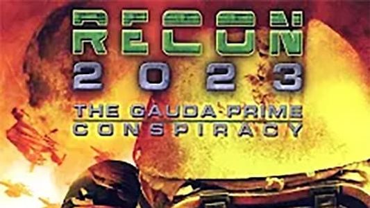 Recon 2023: The Gauda Prime Conspiracy