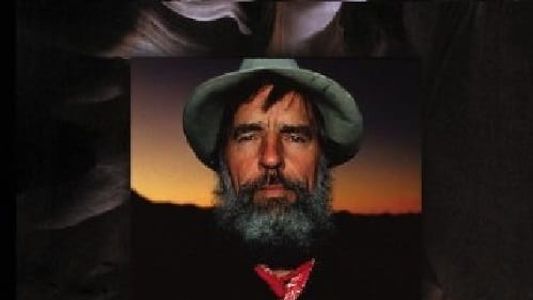 Image Edward Abbey: A Voice in the Wilderness