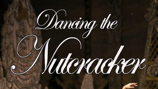 Dancing the Nutcracker: Inside the Royal Ballet 2016