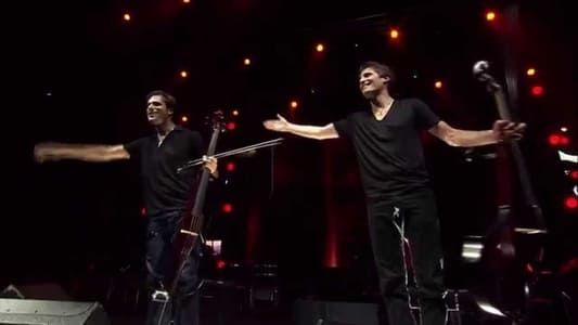 Image 2Cellos - Live at Arena Zagreb