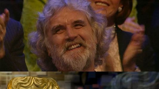Billy Connolly: A BAFTA Tribute