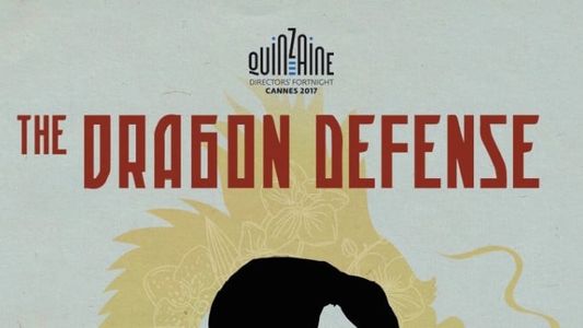 La defensa del dragón