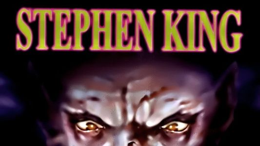 Stephen King's Monster Stories
