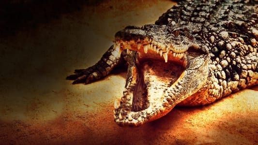 Lair Of The Killer Crocs 2015
