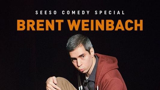 Image Brent Weinbach: Appealing to the Mainstream
