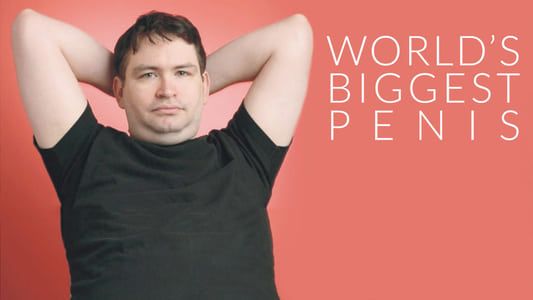 Image The World's Biggest Penis