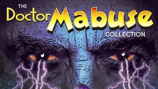 Doctor Mabuse: Etiopomar