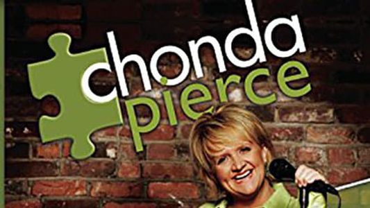 Chonda Pierce - A Piece Of My Mind