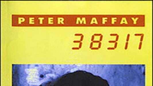 Peter Maffay - 38317 Das Club Concert Live '91