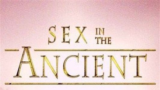 Image Sex in the Ancient World