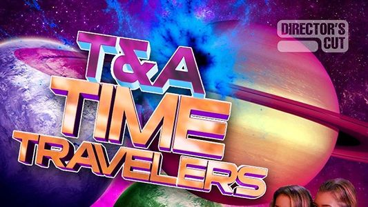 Image T&A Time Travelers