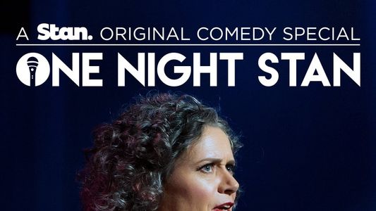 Judith Lucy: Ask No Questions Of The Moth