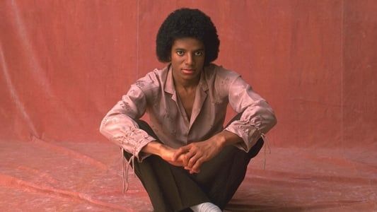 Image Michael Jackson: Man In The Mirror