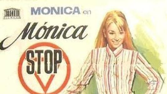 Mónica Stop