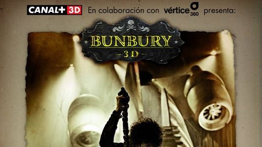 Bunbury 3D