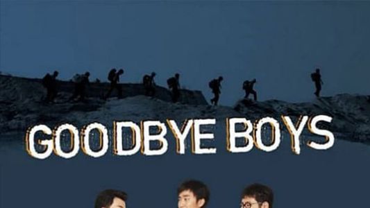 Goodbye Boys
