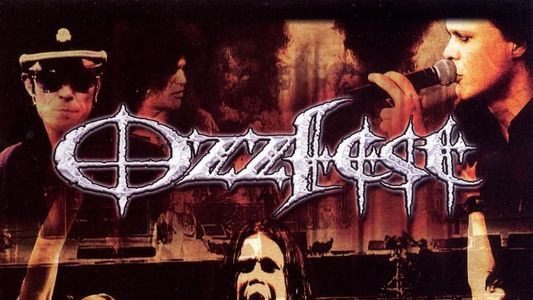 Ozzfest: 10th Anniversary