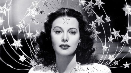 Image Hedy Lamarr, star et inventeuse de génie