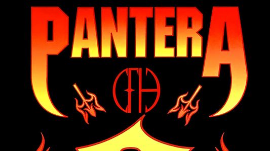 Pantera 3: Watch It Go