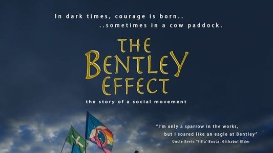 Image The Bentley Effect